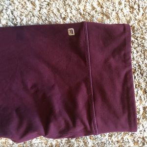 Fabletics workout leggings